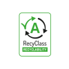 RecyClass - Recyclabilité logo