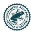 Sustainable agriculture logo