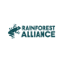 Rainforest Alliance logo